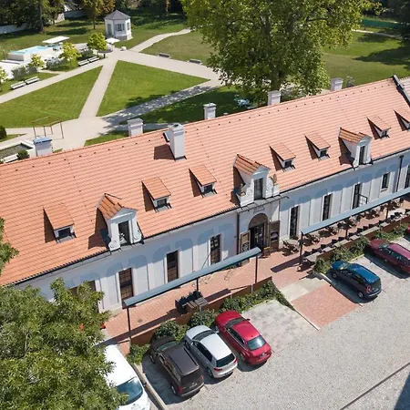 Maison d'hôtes Olivuv Pivovar 3*