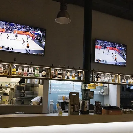 Olivuv Pivovar Maison d'hôtes