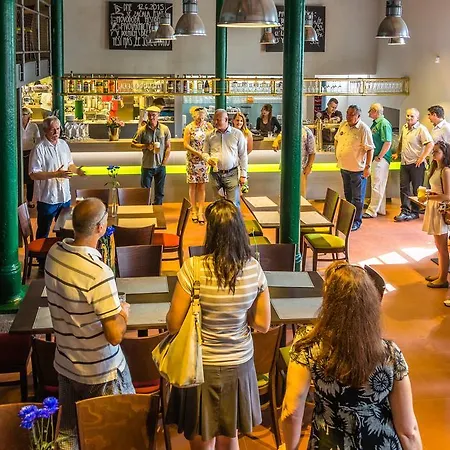 Maison d'hôtes Olivuv Pivovar 3*