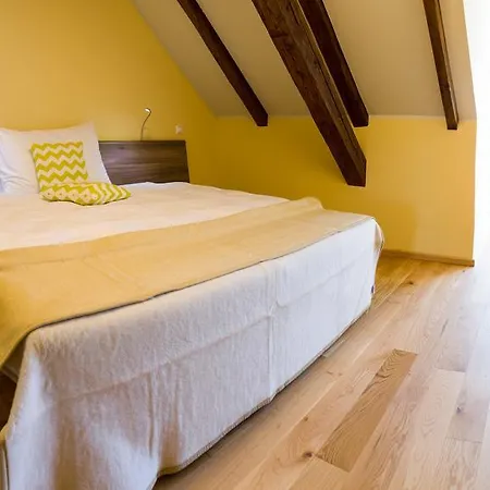 Olivuv Pivovar 3* Dolni Brezany