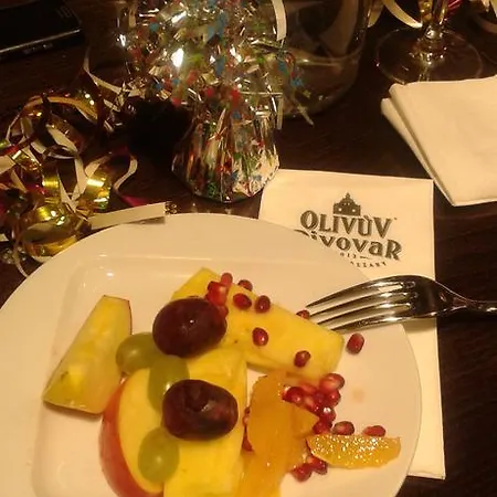 招待所 Olivuv Pivovar Dolni Brezany