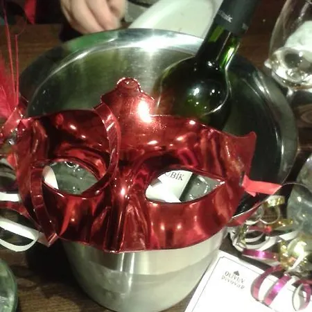 Olivuv Pivovar 3* Dolni Brezany