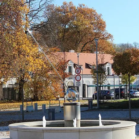 Olivuv Pivovar 3*