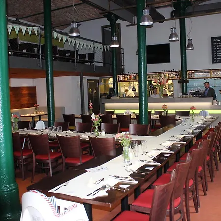 Maison d'hôtes Olivuv Pivovar Dolni Brezany