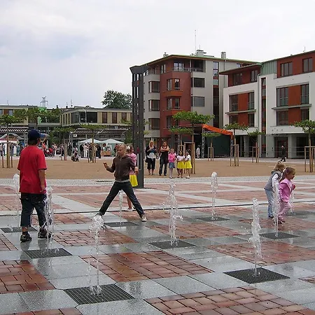 Vendégház Olivuv Pivovar Dolní Břežany