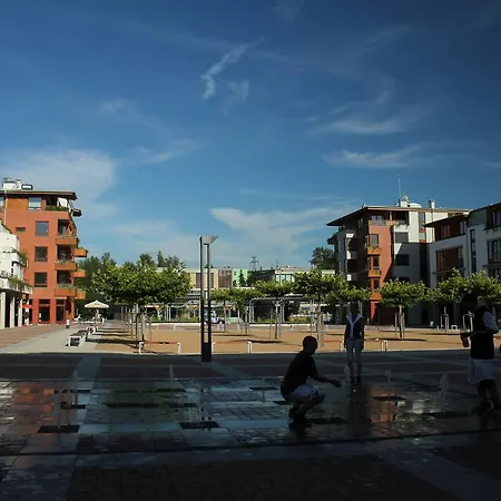 Olivuv Pivovar Maison d'hôtes