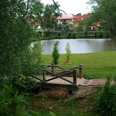Olivuv Pivovar Dolni Brezany