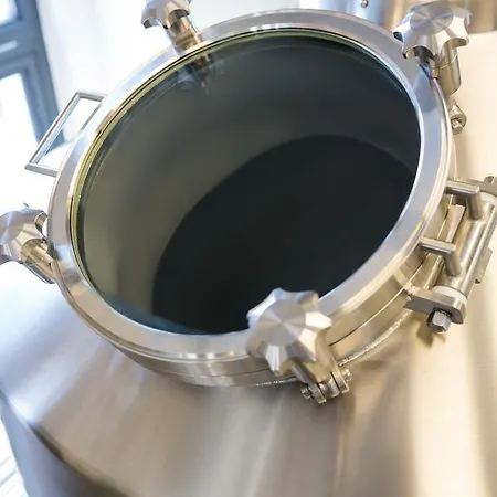 Olivuv Pivovar Dolni Brezany