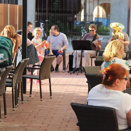 Maison d'hôtes Olivuv Pivovar 3*