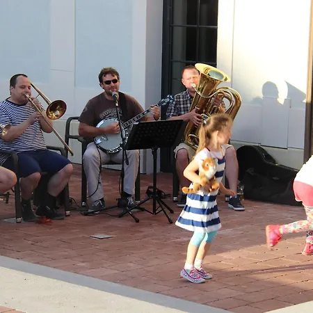 Maison d'hôtes Olivuv Pivovar Dolni Brezany