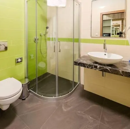 Maison d'hôtes Olivuv Pivovar Dolni Brezany