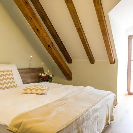 Olivuv Pivovar 3* Dolni Brezany