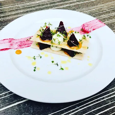 Olivuv Pivovar 3* Dolni Brezany