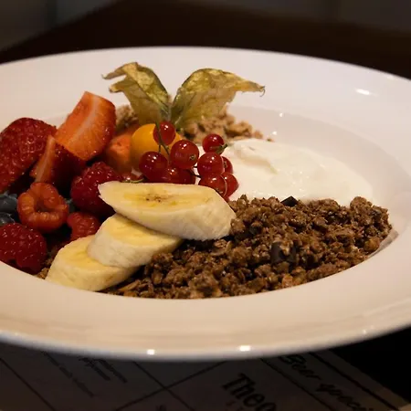 Maison d'hôtes Olivuv Pivovar