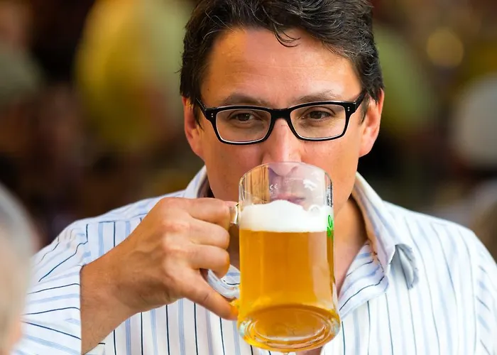 Guest house Olivuv Pivovar