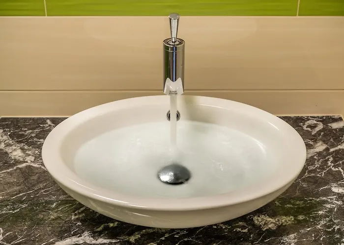 Olivuv Pivovar Dolni Brezany