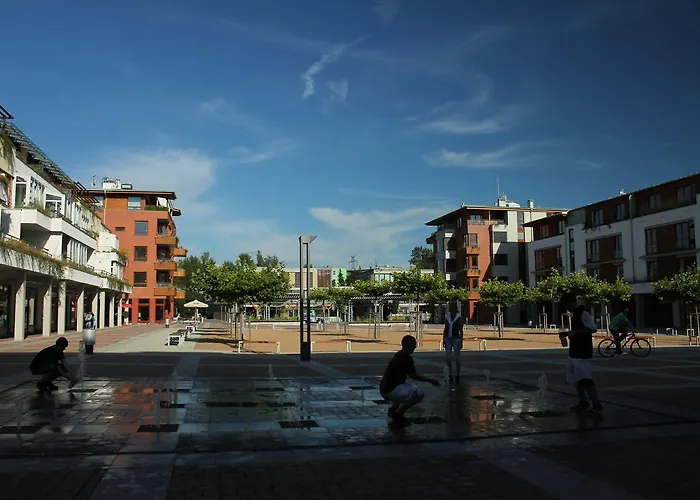 Olivuv Pivovar Guest house