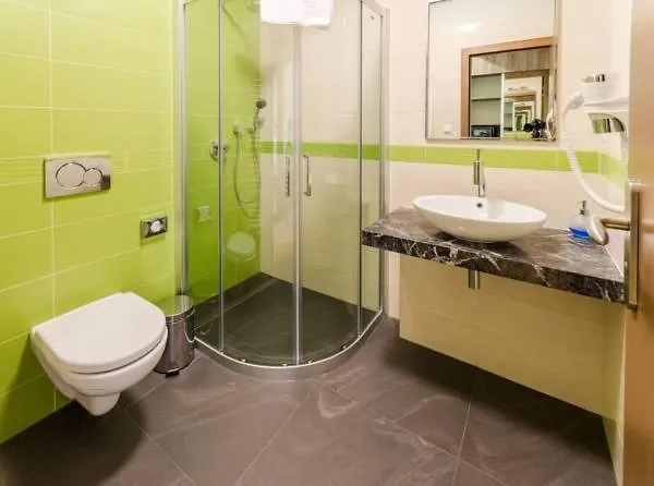 Guest house Olivuv Pivovar Dolni Brezany