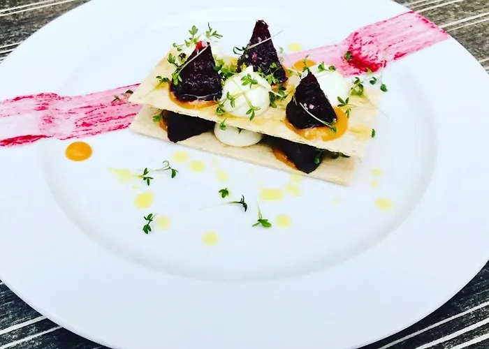 Olivuv Pivovar 3* Dolni Brezany