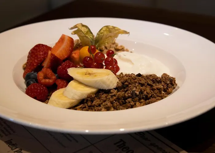 Guest house Olivuv Pivovar